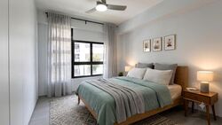Blk 448B Punggol Point Cove (Punggol), HDB 5 Rooms #622643571